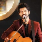 Solo singer ID10236