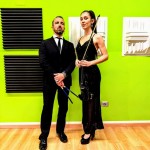 Musical duo/trio ID11513