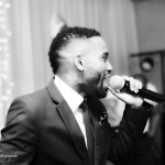 Solo singer ID11796
