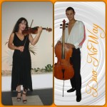 Musical duo/trio ID1420