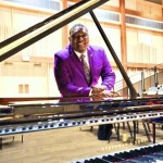 Solo musician ID15336