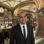 Solo musician ID15342