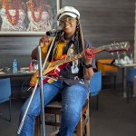 Solo musician ID15367