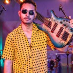 Solo musician ID15382