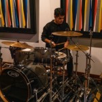 Solo musician ID15385