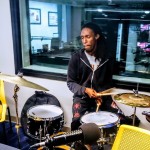 Solo musician ID15387