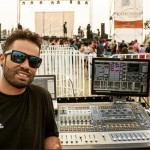 Sound Technician ID15394