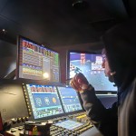 Light Technician ID15419