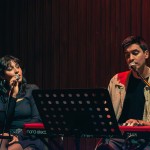 Musical duo/trio ID15427