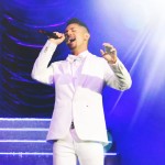 Solo singer ID15428