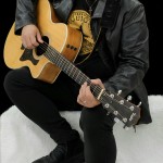 Solo musician ID15451