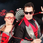 Circus act ID15514