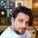 DJ ID15600