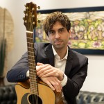 Solo musician ID15620