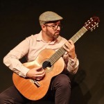 Solo musician ID16022