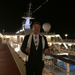 Cruise Director ID1830