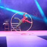 Circus act ID2190