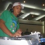 DJ ID275