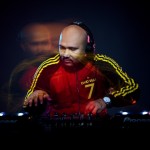 DJ ID501